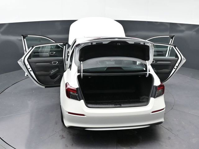 Used 2026 Honda Civic FWD Hybrid Sedan image 44