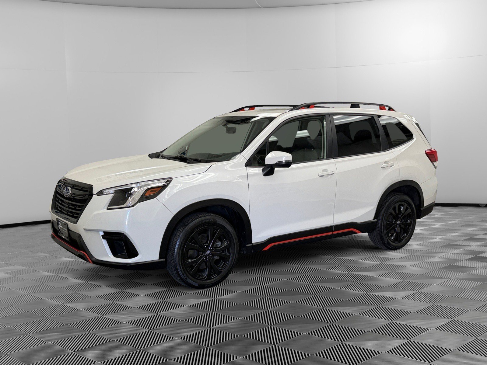 Used 2022 Subaru Forester Sport
