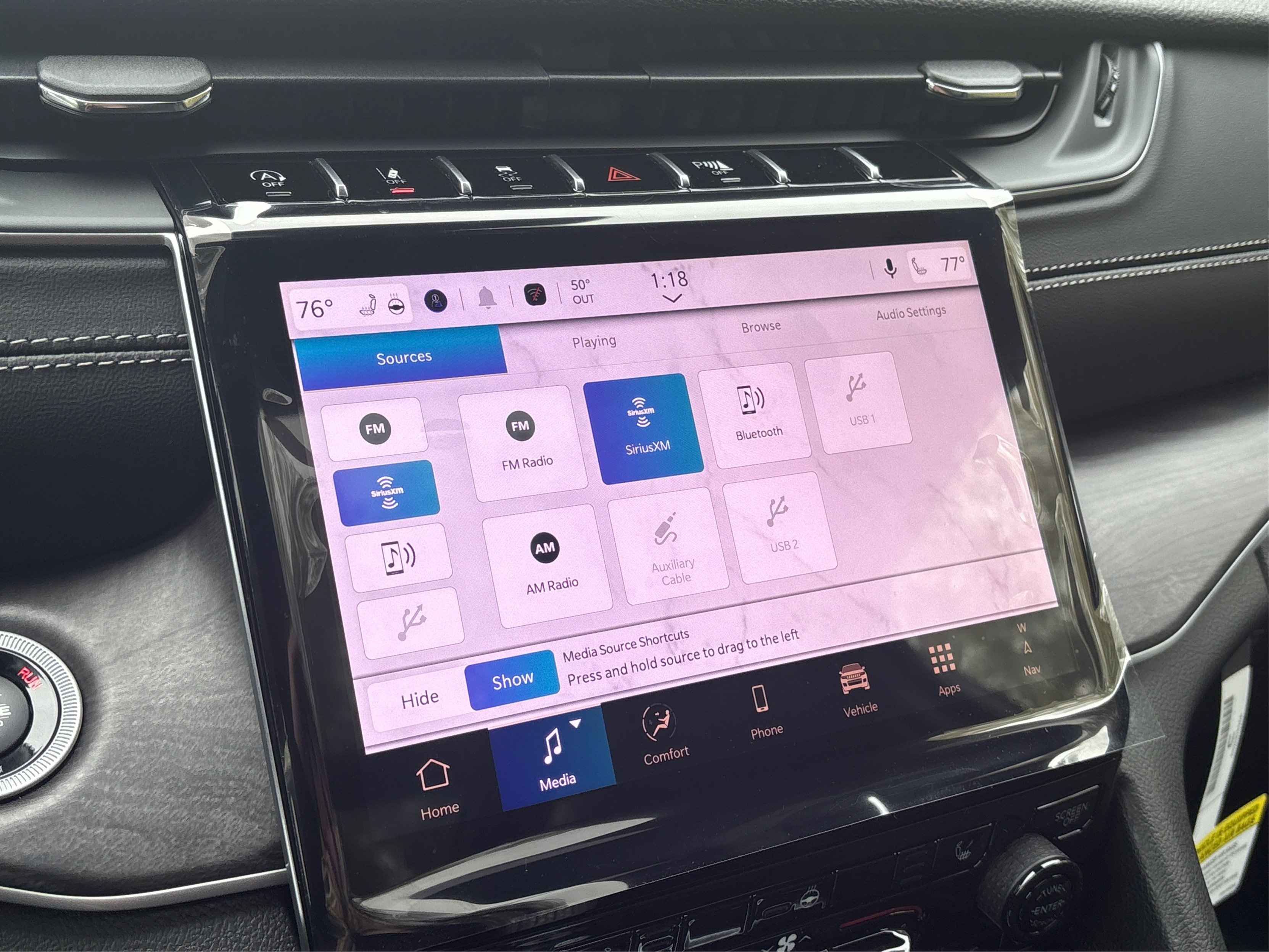 New 2025 Jeep Grand Cherokee Limited image 48