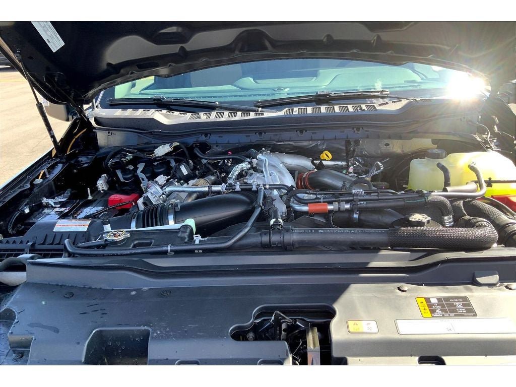 New 2026 Ford F350 Lariat AWD/4WD image 27