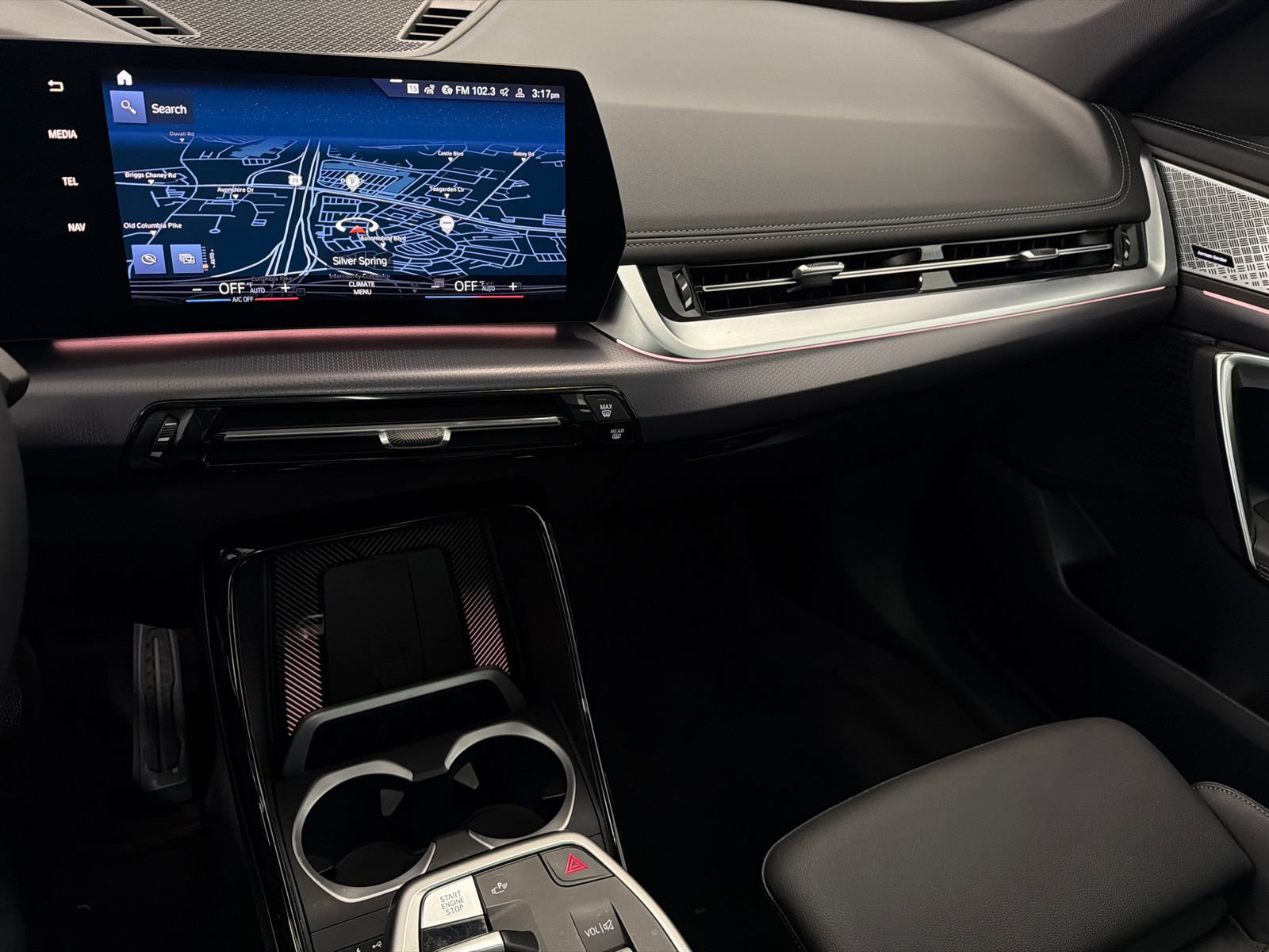 Used 2023 BMW X1 xDrive28i w/ Premium Package image 28