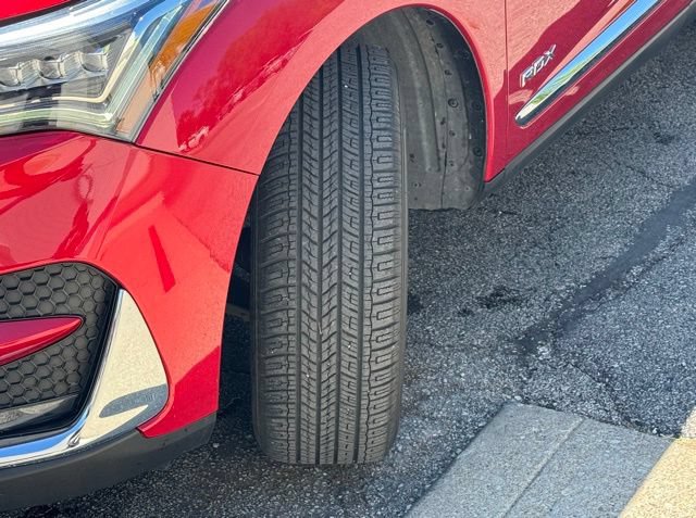 Used 2019 Acura RDX AWD w/ Advance Package image 13