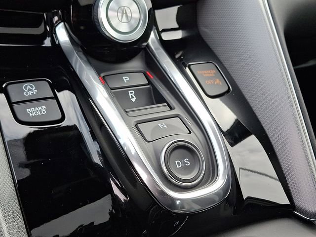 Certified 2025 Acura TLX SH-AWD w/ A-SPEC Pkg image 15