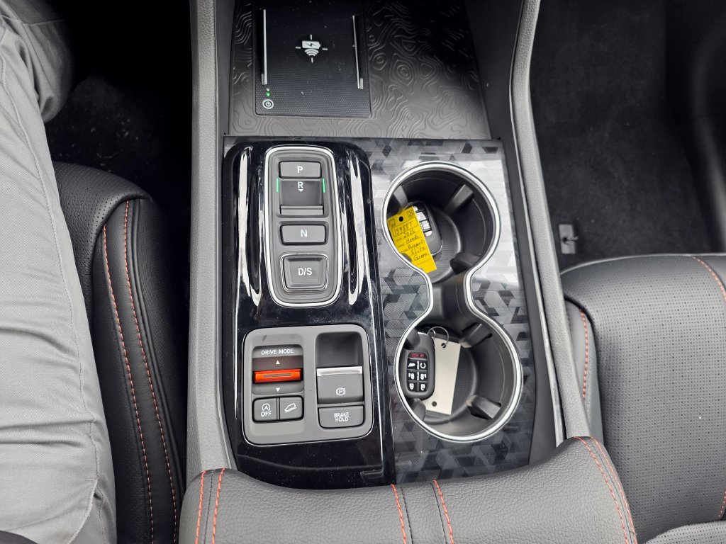 New 2026 Honda Passport TrailSport Elite image 20