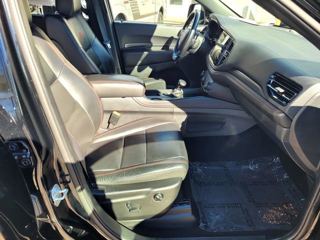 Used 2024 Dodge Durango GT image 21