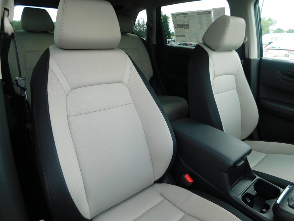 New 2026 Honda CR-V EX image 20