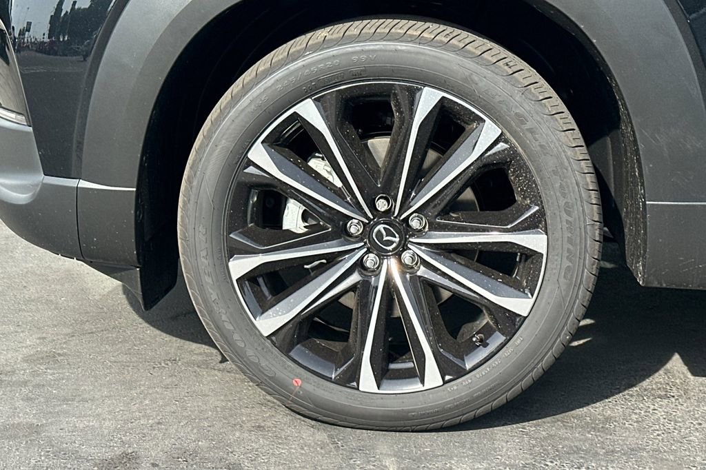 New 2026 MAZDA CX-50 AWD 2.5 S w/ Premium Package image 25