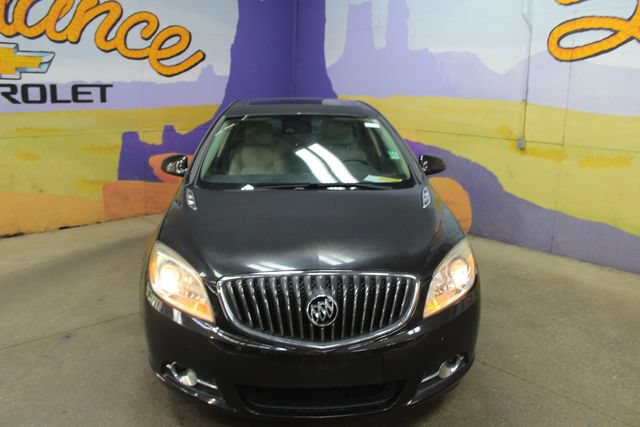 Used 2015 Buick Verano Convenience FWD image 3