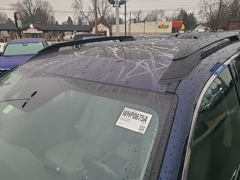 Used 2023 Honda Ridgeline RTL-E image 18