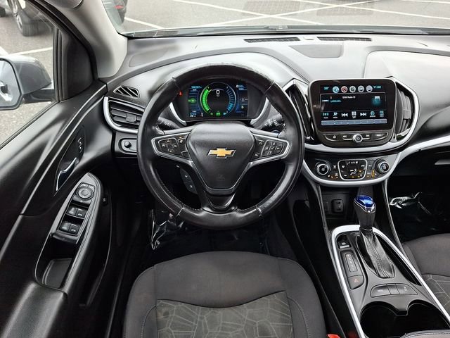 Used 2018 Chevrolet Volt LT w/ Comfort Package image 11