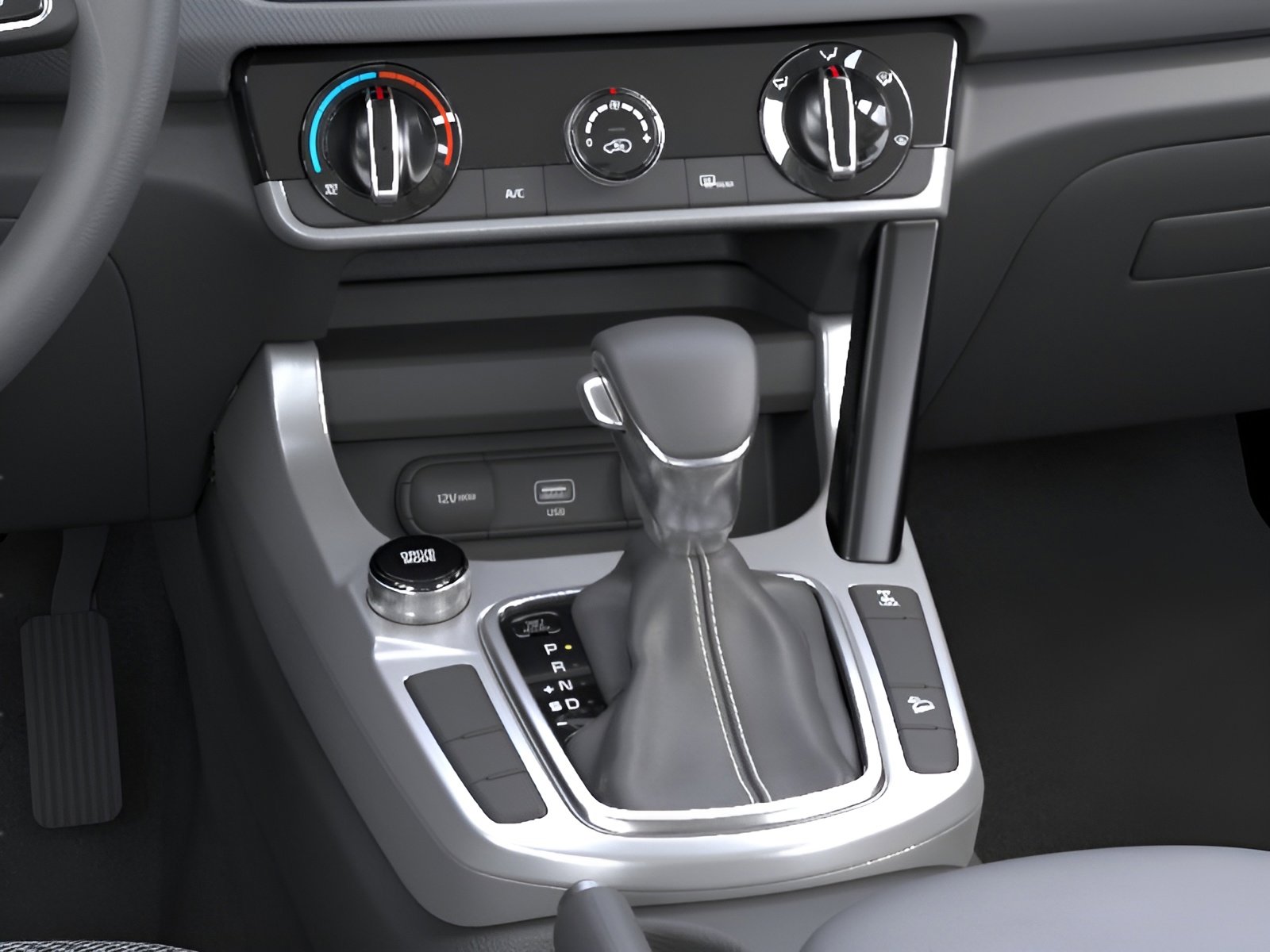 New 2026 Kia Seltos LX AWD/4WD image 23