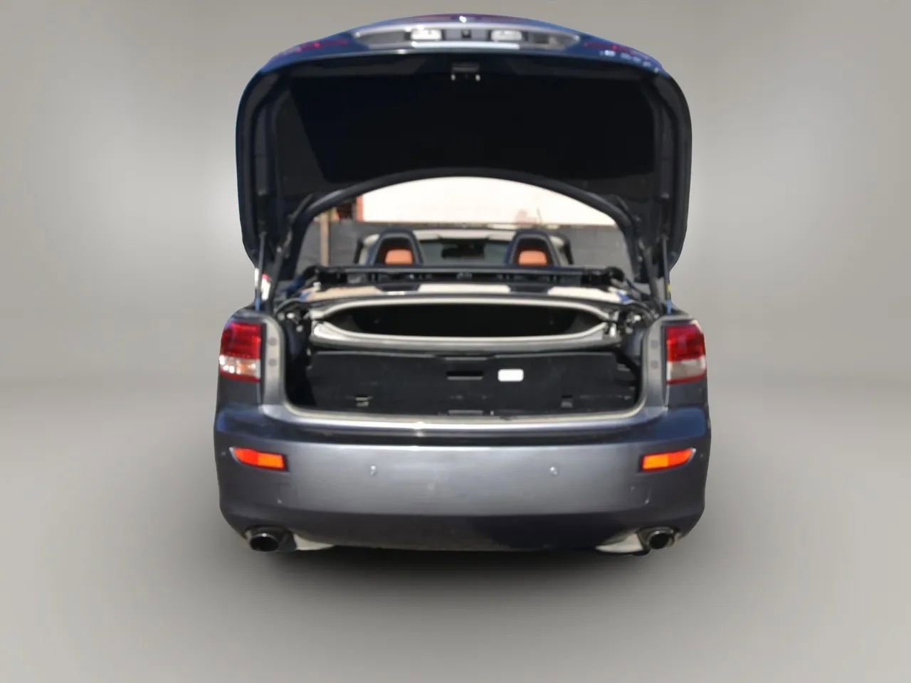 Used 2014 Lexus IS 250C w/ Luxury Package image 23