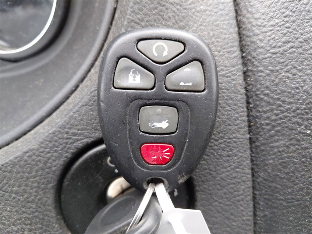 Used 2006 Pontiac G6 Sedan w/ Premium Value Package image 32