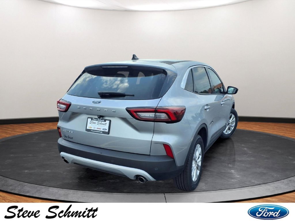 Used 2023 Ford Escape Active w/ Tech Pack #1 FWD image 26