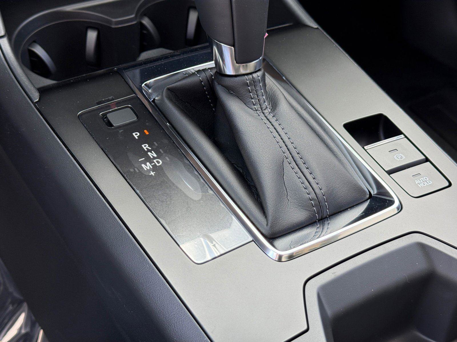 New 2026 MAZDA CX-5 2.5 S w/ Premium Package image 28