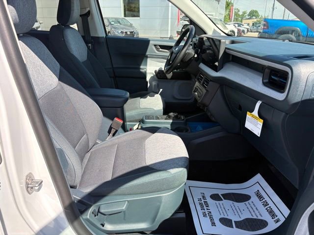 Used 2025 Ford Maverick XLT w/ XLT Luxury Package FWD image 21