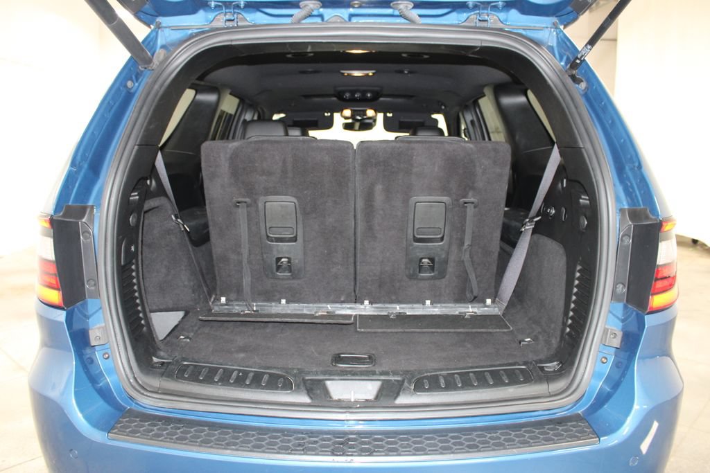 Used 2024 Dodge Durango GT AWD/4WD image 31