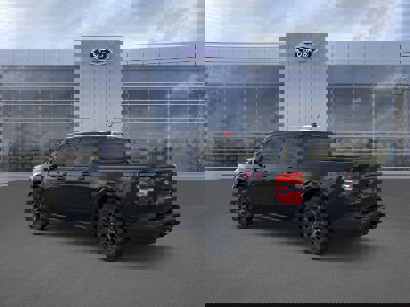 New 2026 Ford Maverick XLT w/ XLT Luxury Package image 4