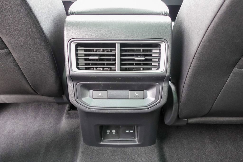 New 2026 Volkswagen Atlas Cross Sport SEL image 29