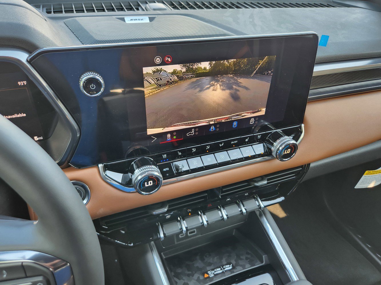 New 2026 GMC Canyon AT4 w/ Technology Plus Package image 7