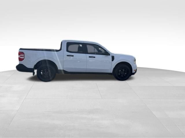Certified 2024 Ford Maverick XLT w/ Equipment Group 300A Standard AWD/4WD image 5