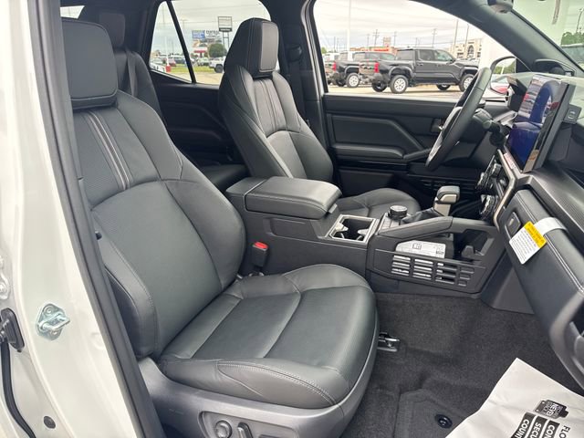 New 2026 Toyota 4Runner Limited AWD/4WD image 14