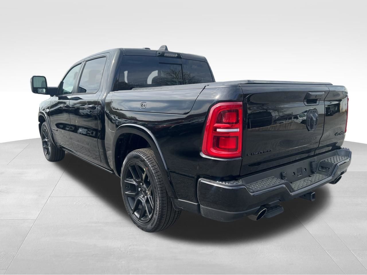 New 2026 RAM 1500 Limited w/ Night Edition image 3