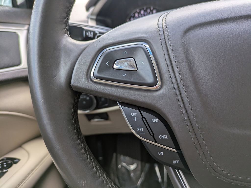 Certified 2019 Lincoln MKZ Premiere image 26