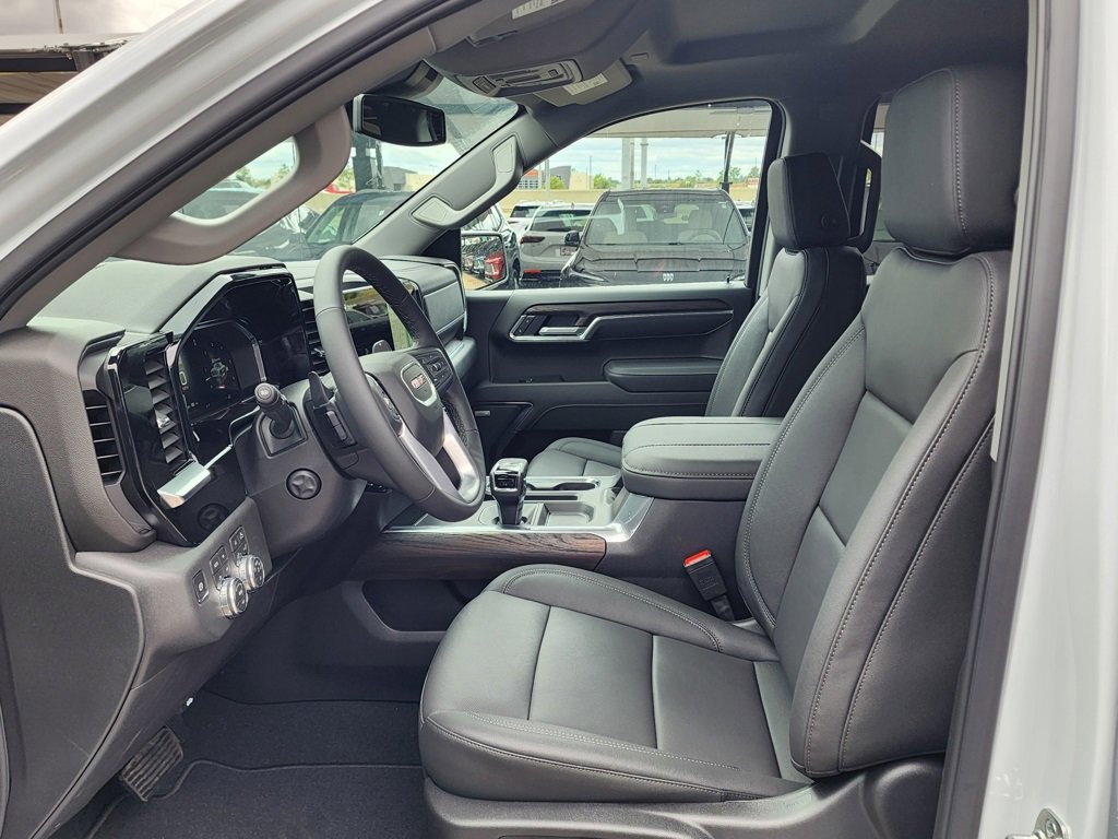 New 2026 GMC Sierra 1500 SLT w/ SLT Premium Plus Package image 17