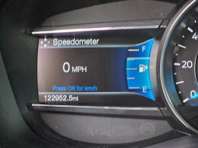 Used 2017 Ford Explorer Limited w/ Equipment Group 301A image 13