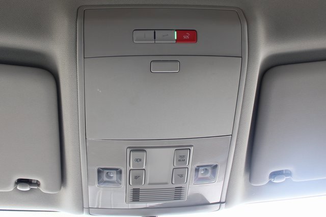 Used 2021 Volkswagen Atlas SE w/ Towing Package image 30