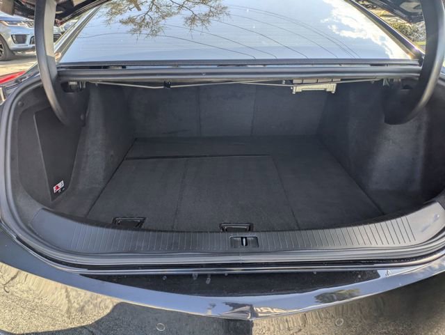 Used 2014 Cadillac ELR w/ Luxury Package image 23