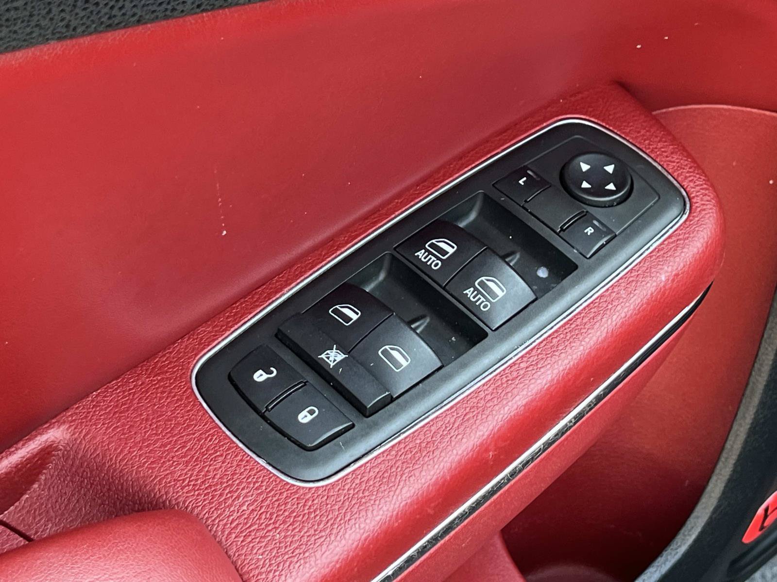 Used 2013 Dodge Charger SXT Plus RWD image 25
