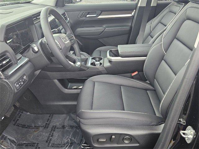 New 2026 GMC Terrain Denali image 9