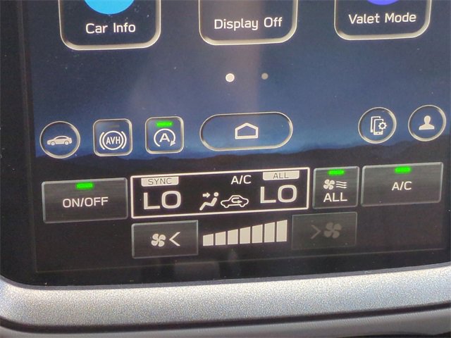 New 2025 Subaru Crosstrek 2.5i Limited image 24