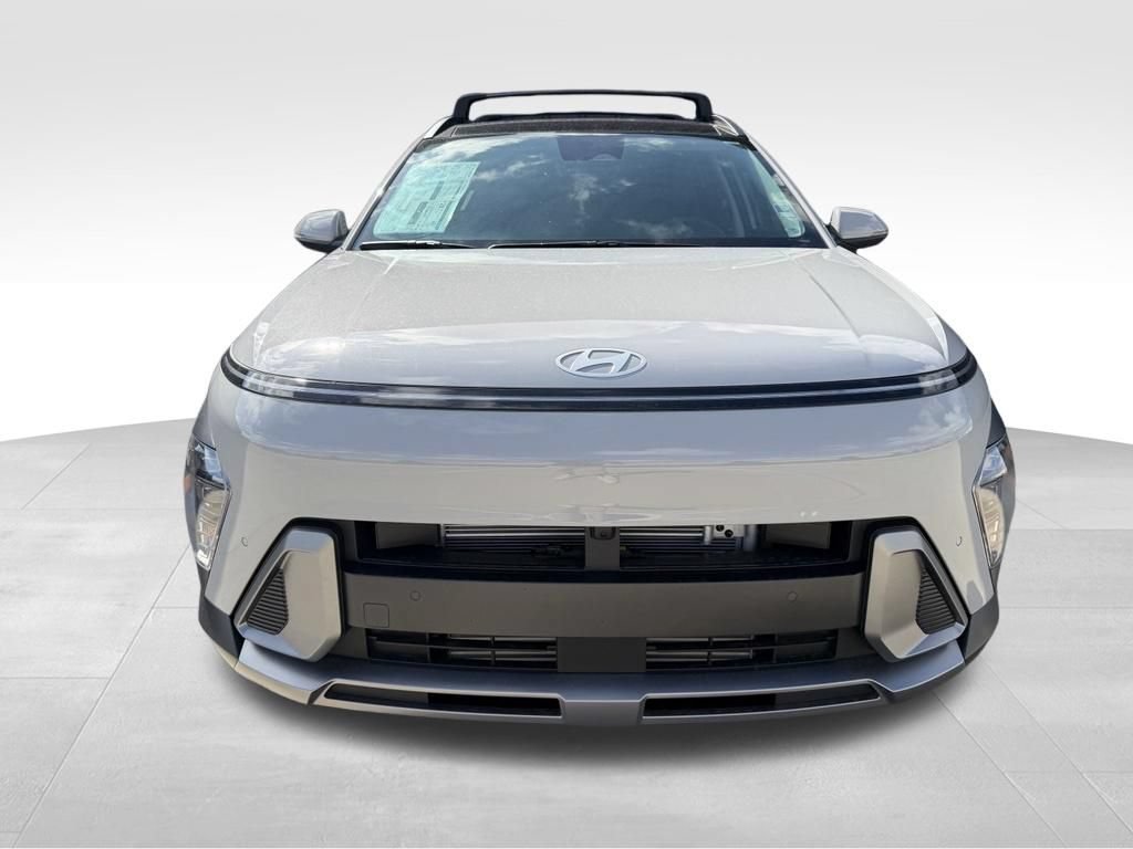 New 2026 Hyundai Kona Limited FWD image 11