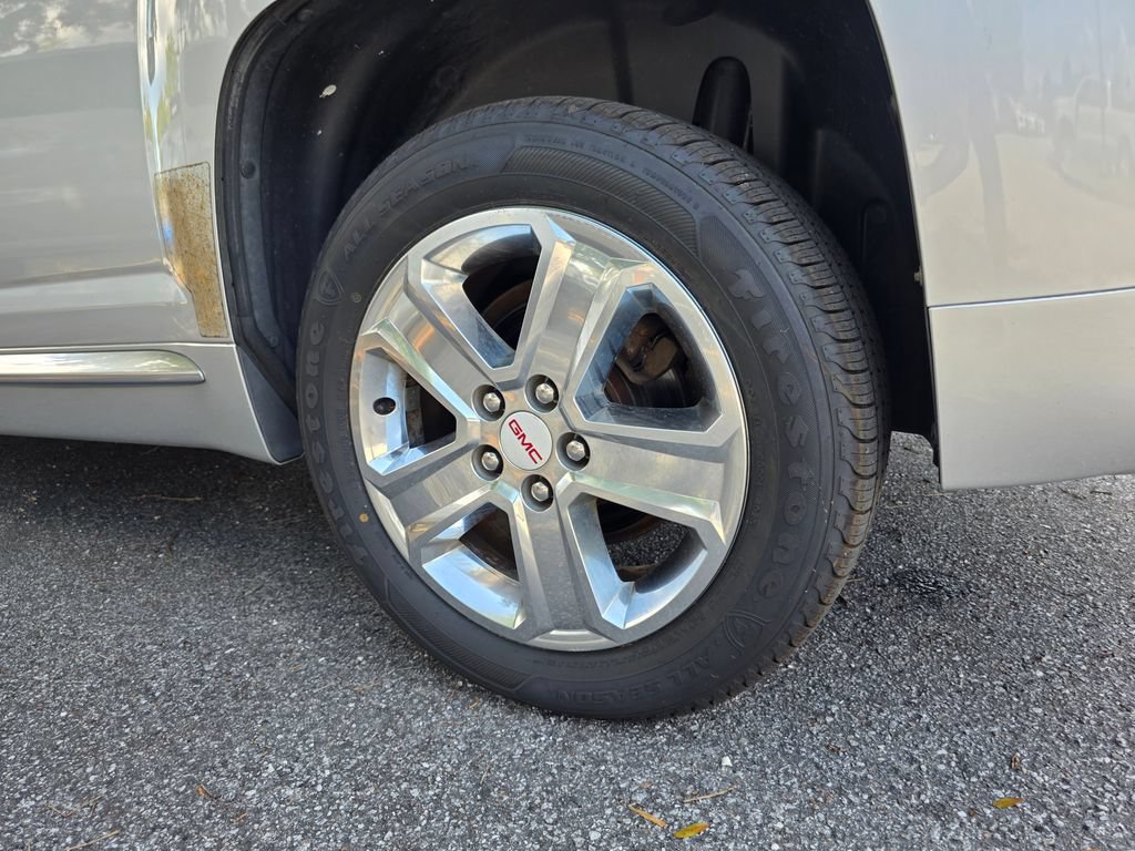 Used 2013 GMC Terrain Denali FWD image 31