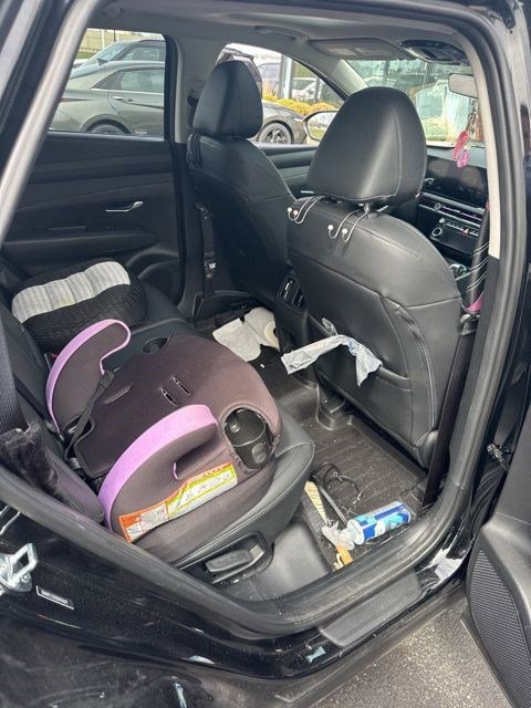 Used 2025 Hyundai Tucson SEL image 18