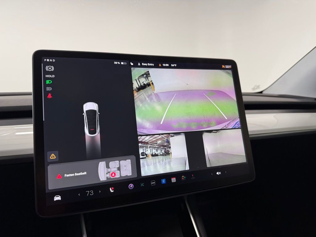 Used 2020 Tesla Model Y Performance image 19