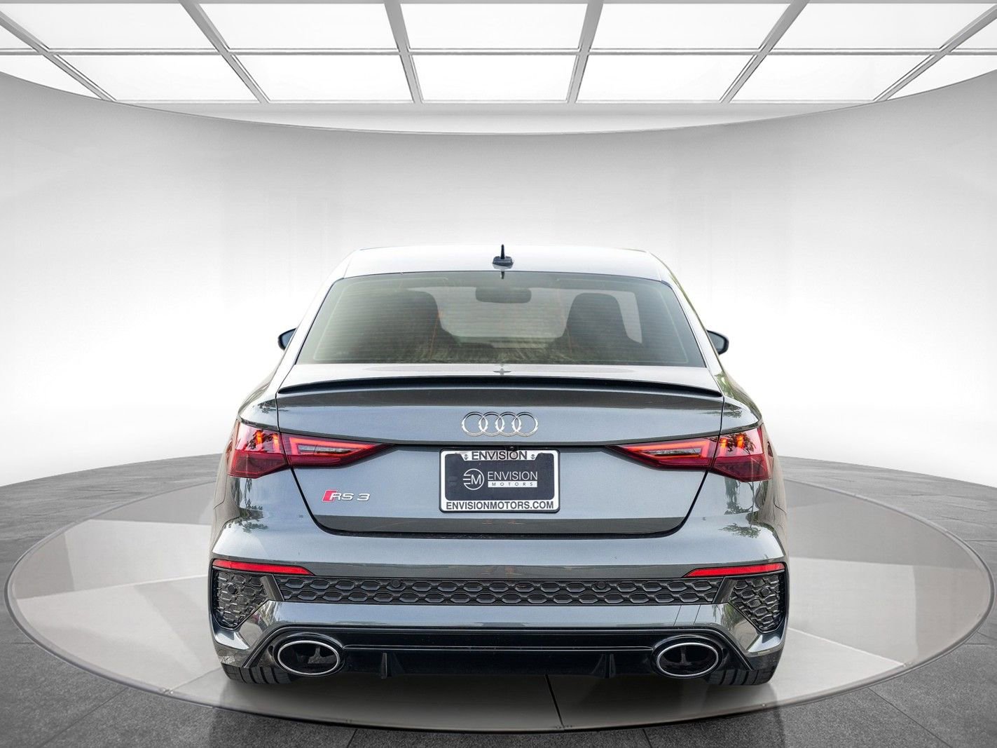 Used 2024 Audi RS 3 image 3