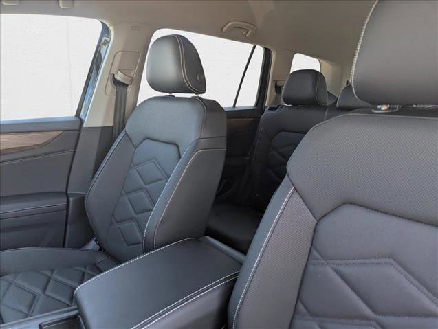 New 2026 Volkswagen Atlas SE image 22
