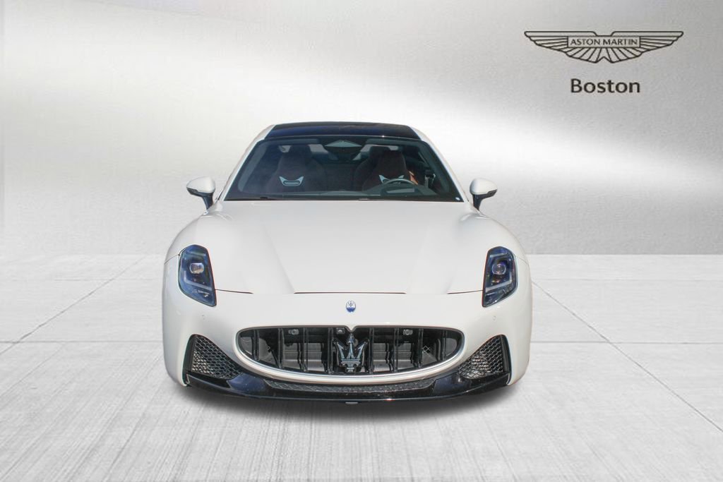 Used 2024 Maserati GranTurismo Modena AWD/4WD image 2