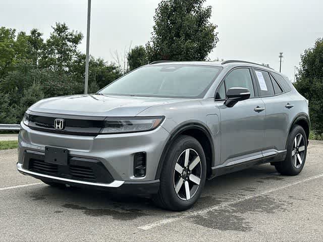Used 2025 Honda Prologue Touring