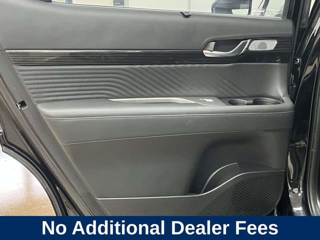 Used 2023 Hyundai Palisade Calligraphy AWD/4WD image 20