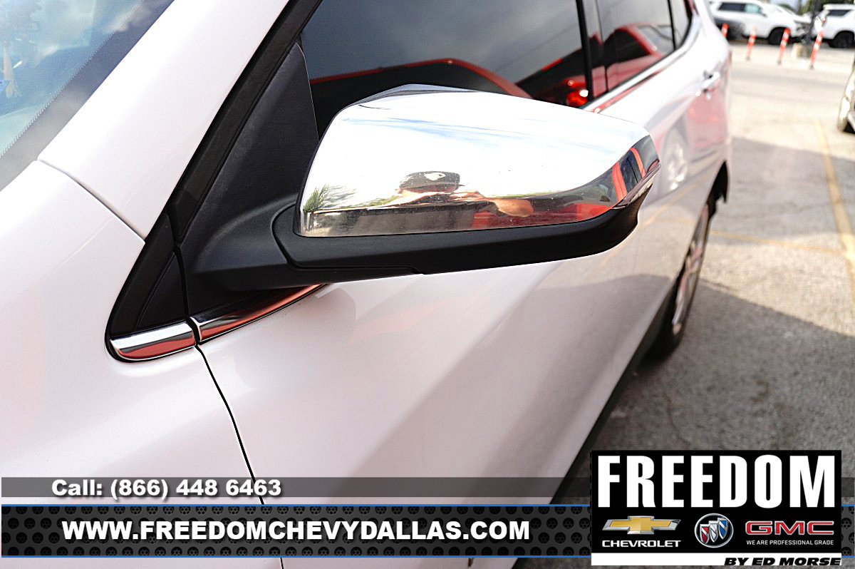 Used 2018 Chevrolet Equinox Premier FWD image 5