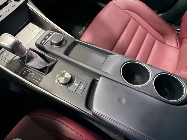 Used 2015 Lexus IS 250 w/ F-Sport Package image 19