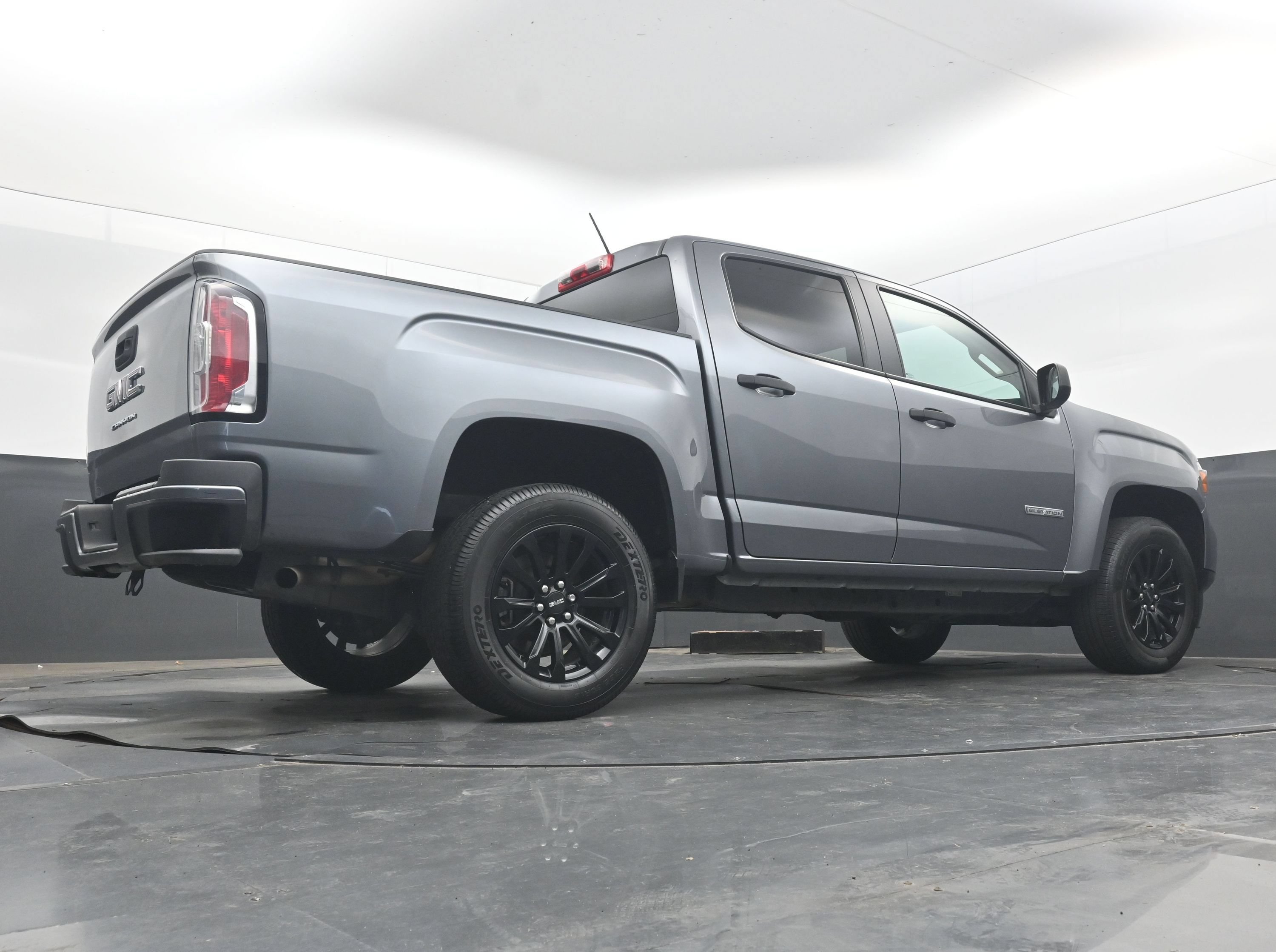 Used 2021 GMC Canyon Elevation Standard w/ Convenience Package RWD image 30
