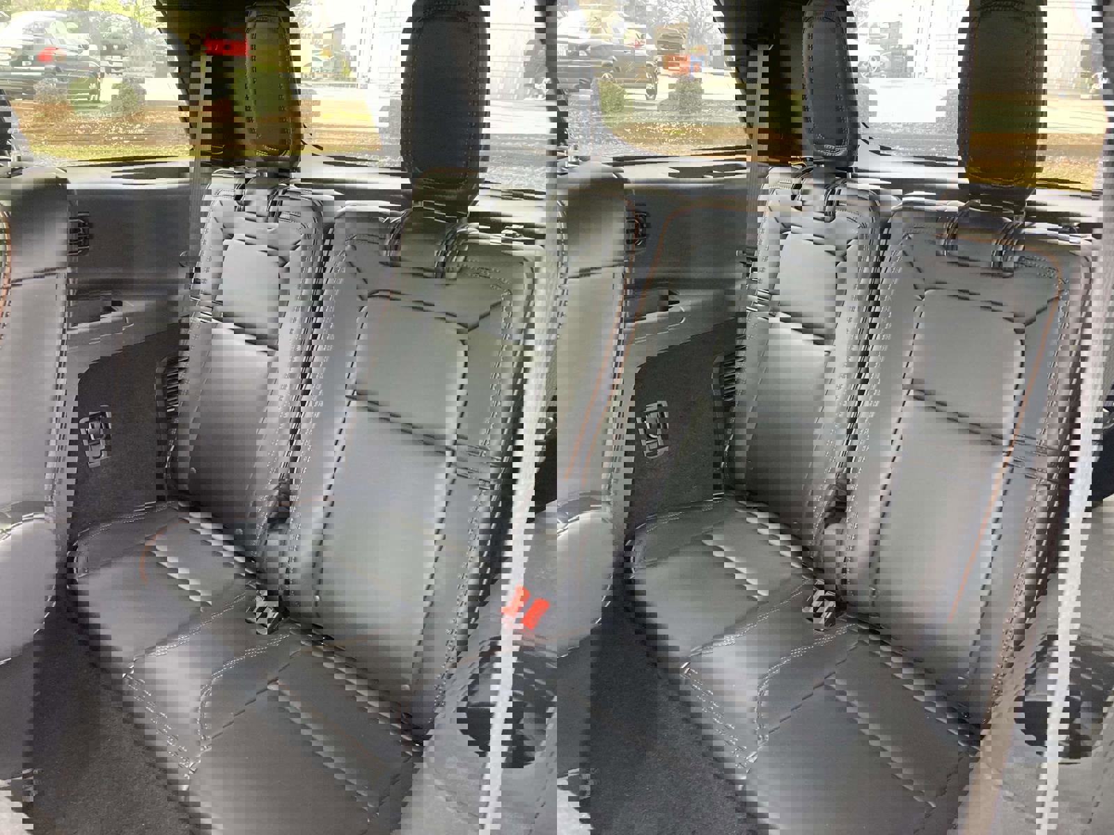 New 2025 Lincoln Aviator Black Label image 18