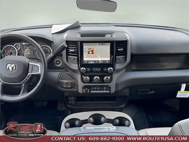 New 2026 RAM 5500 Tradesman w/ Chrome Appearance Group image 33