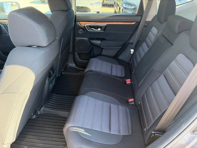 Used 2022 Honda CR-V EX image 10
